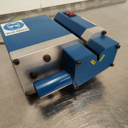 Knife sharpener Fazzini K5
